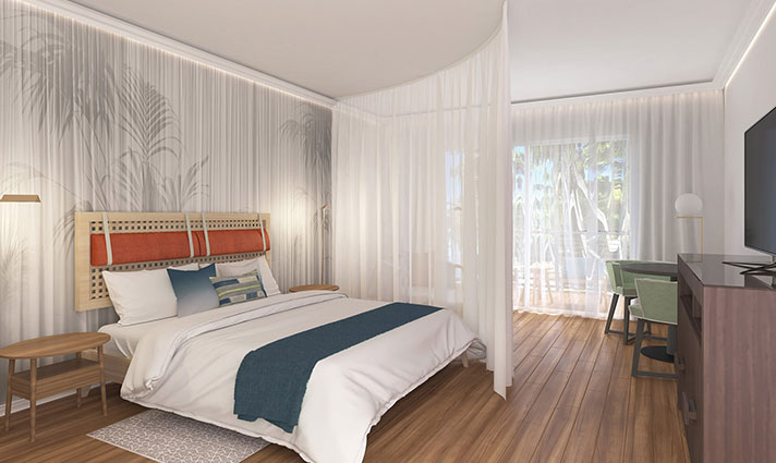 Secrets St. Martin Resort and Spa