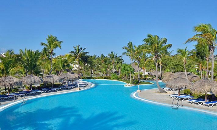 Sol Cayo Largo