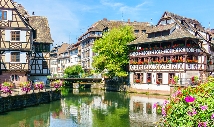 Strasbourg