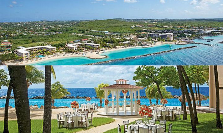 The Sunscape Curacao Hotel