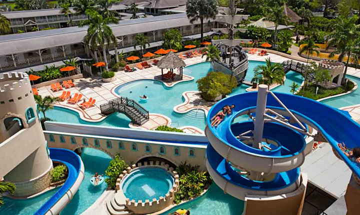 Sunscape Splash Montego Bay