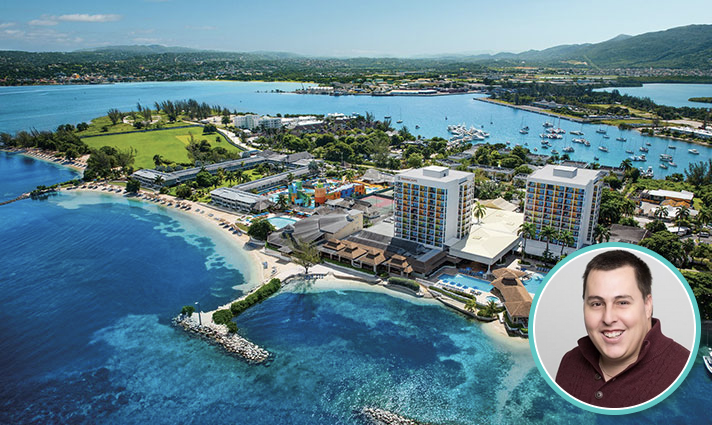 Sunscape Splash Montego Bay