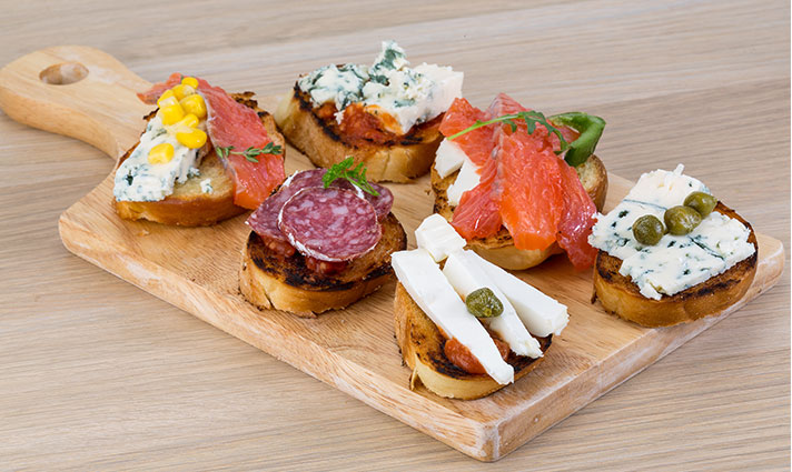 Tapas