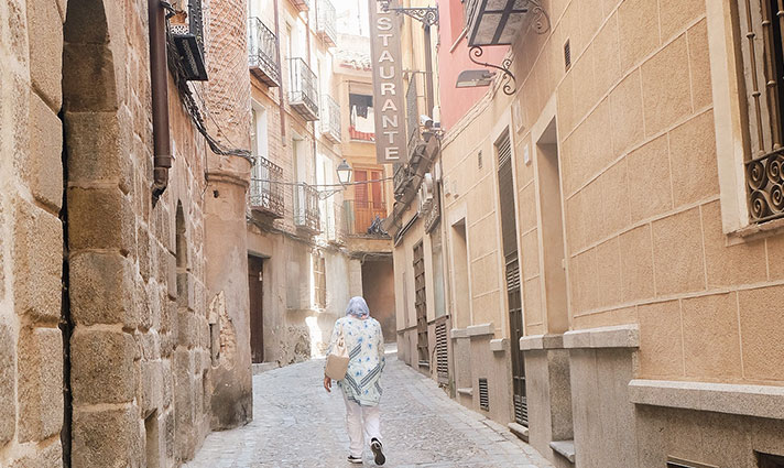 Toledo
