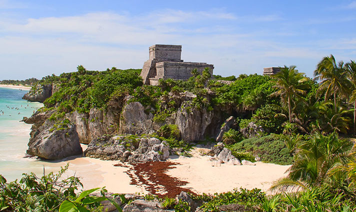 Tulum, Mexico