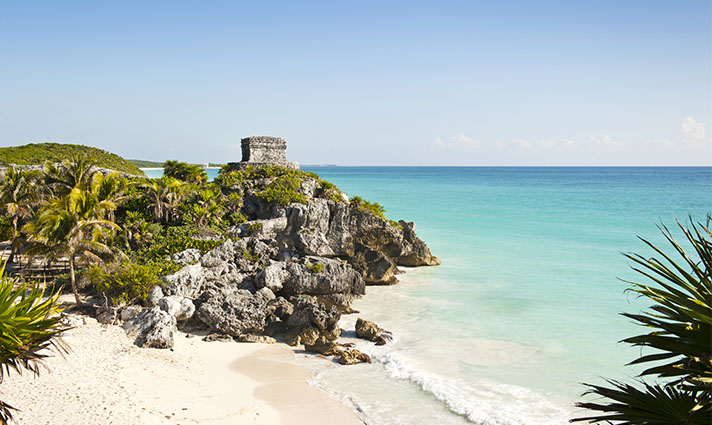 plageTulum
