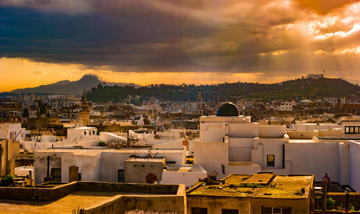 Tunisia