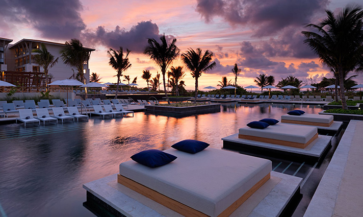 Unico Riviera Maya
