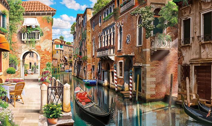 venice italy