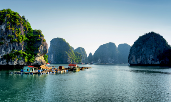 Vietnam